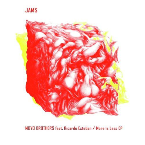 Momo (Original Mix) cover art