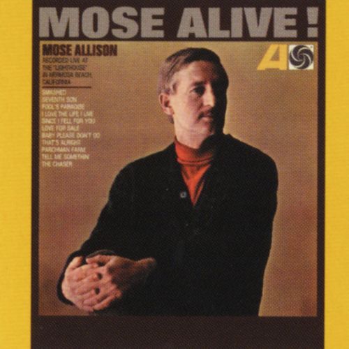 Tell Me Something (Live Version) cover art