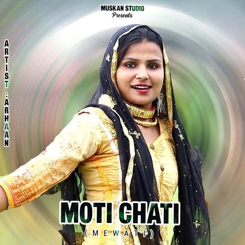 Moti Chati Mewati