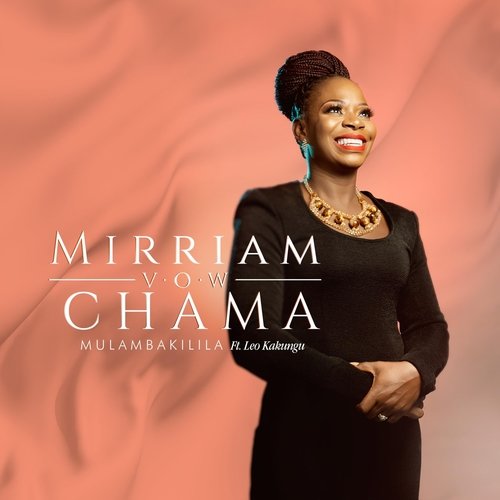 Mulambakilila cover art