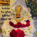 Murgo bolyo kukdu ku chal khatu mahi tu