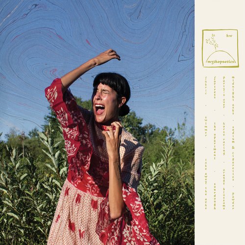 Party's Over cover art