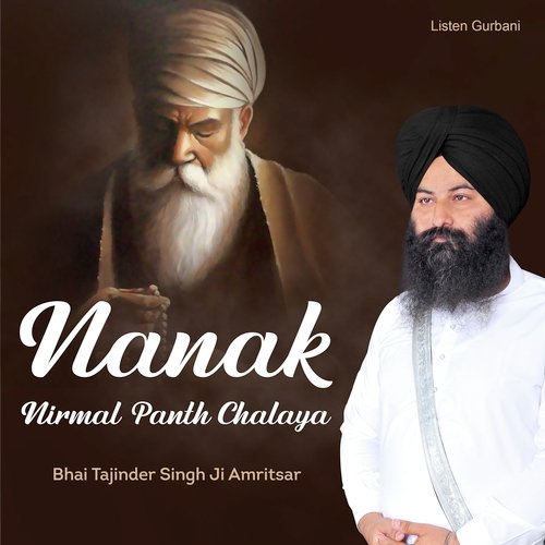 Nanak Nirmal Panth Chalaya