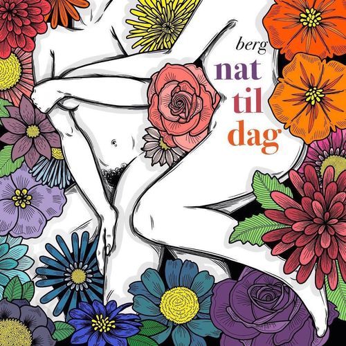 Nat til Dag cover art