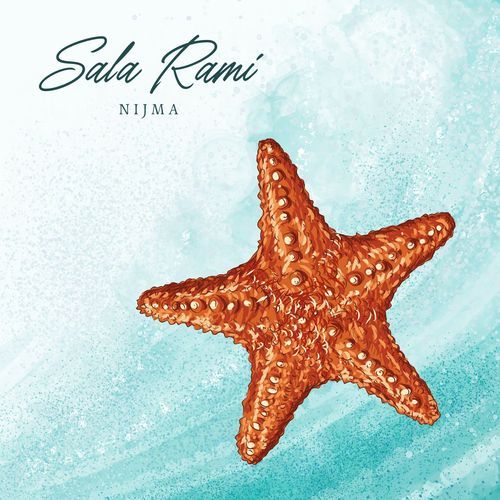 Hanan cover art