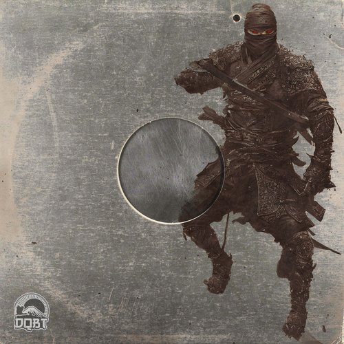 Ninja Groove cover art