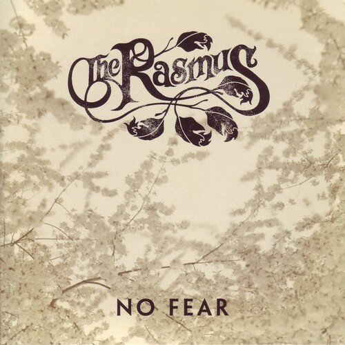 No Fear (The Freelance Hellraiser Remix) cover art