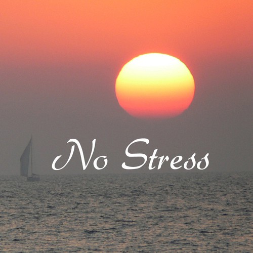 No Stress - Stress Relief Music (Relaxing Sounds for Stress Relief, Stress Management and Stress Less)