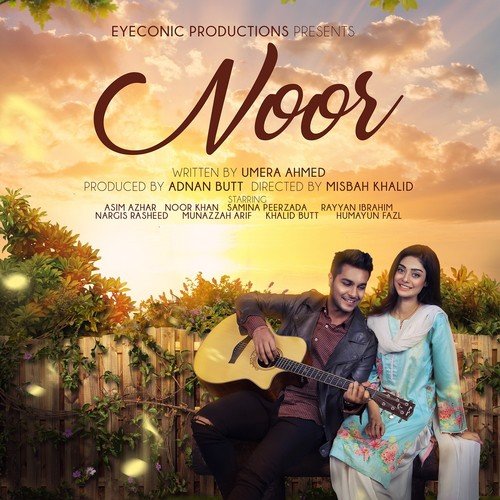 Noor (Title Song)