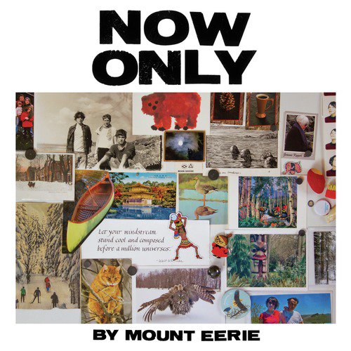 Mount Eerie