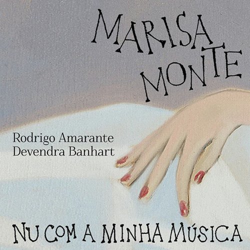 Nu Com a Minha Música