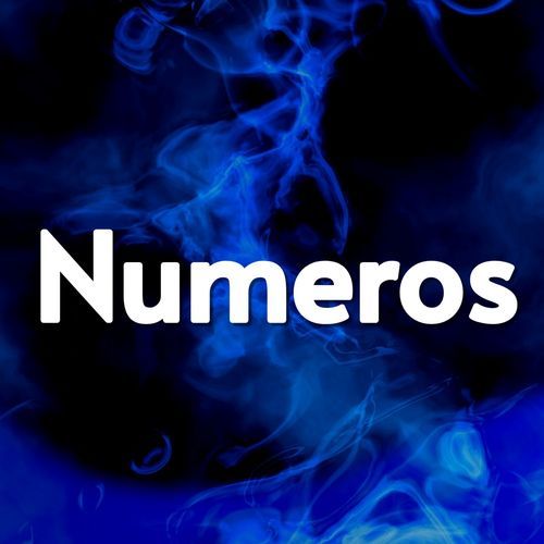 Numeros cover art