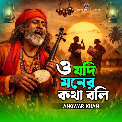 O Jodi Moner Kotha Boli