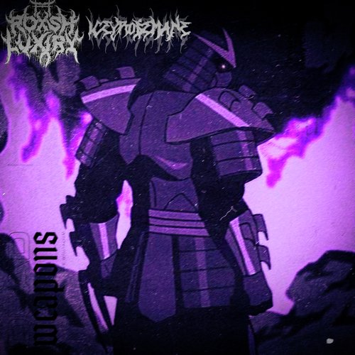 OROKU SAKI cover art