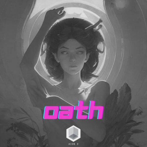 Oath cover art