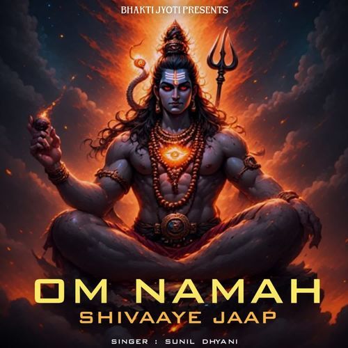 Om Namah Shivaye Jaap