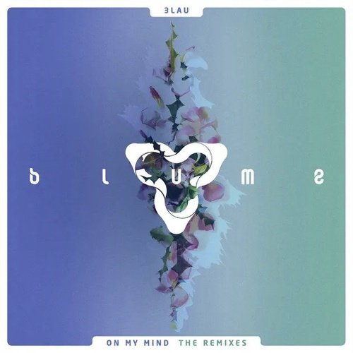 On My Mind (The Remixes)