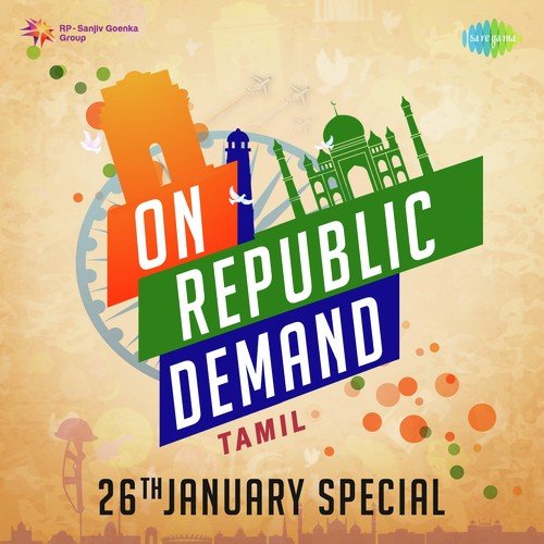 On Republic Demand - Tamil
