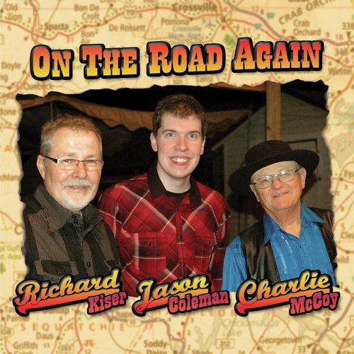 On the Road Again