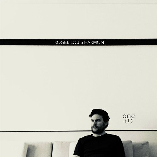 Step cover art