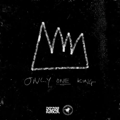 Only One King_poster_image