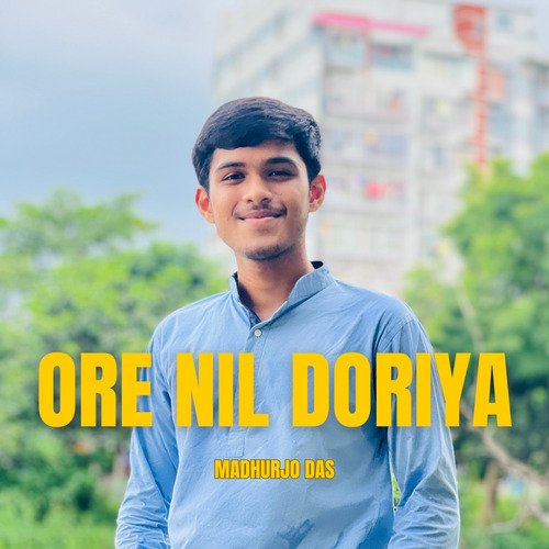 Ore Nil Doriya