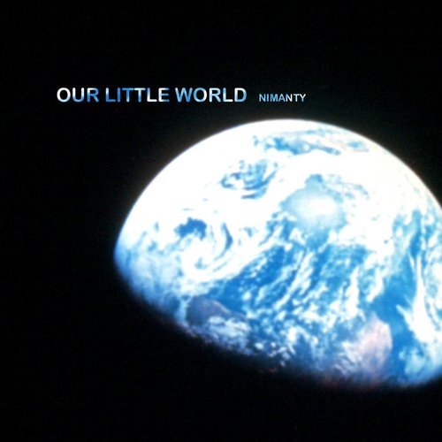 Our Little World cover art