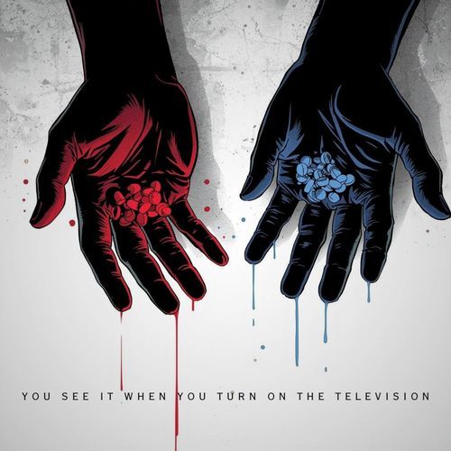 Our Song is P3RF3CTION (feat. Zohar)