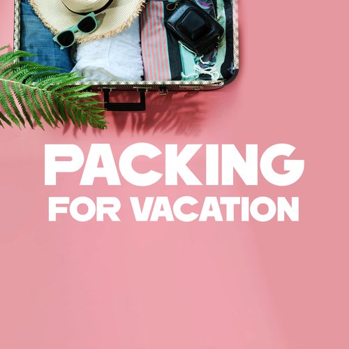 Packing For Vacation: Essential Music Set Of Every Vacationer For The Summer_poster_image