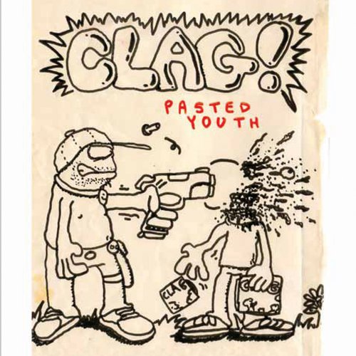 Dave cover art