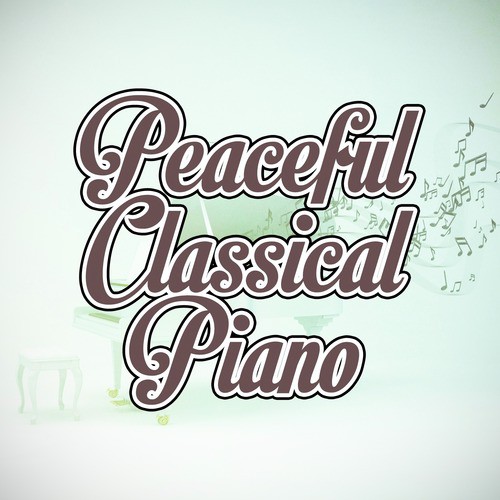 Peaceful Classical Piano_poster_image