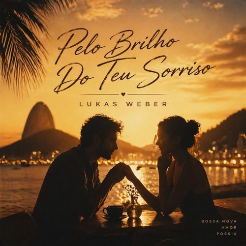 Pelo Brilho Do Teu Sorriso