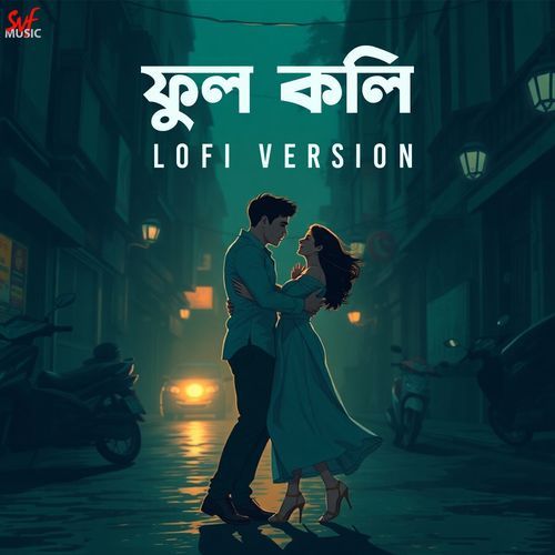 Phool Koli - LoFi