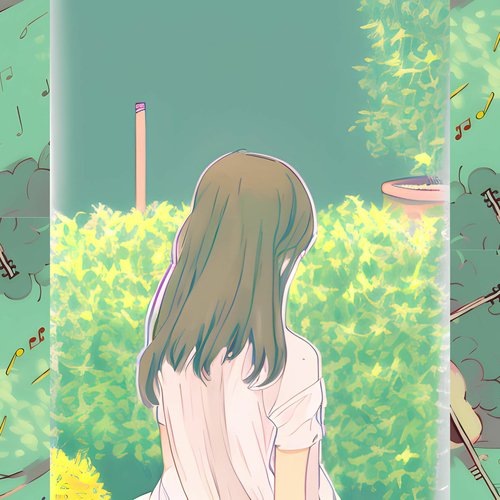 Piano Flow cover art