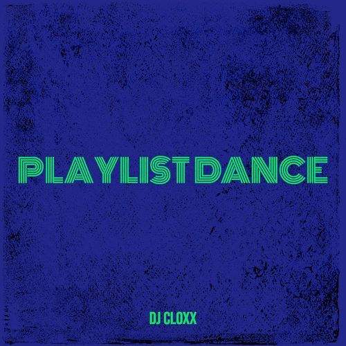 Playlist Dance cover art