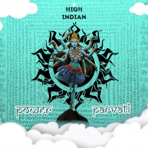 Power Parvati (feat. Rish)