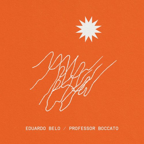 Professor Boccato cover art