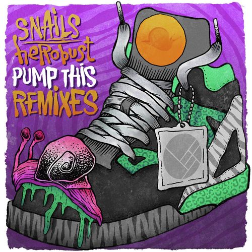 Pump This (Remixes)_poster_image