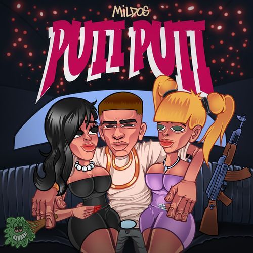 Puti Puti