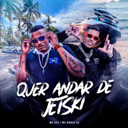 QUER ANDAR DE JETSKI_poster_image