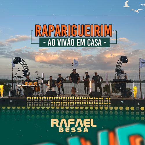 Raparigueirim (Ao Vivo)_poster_image