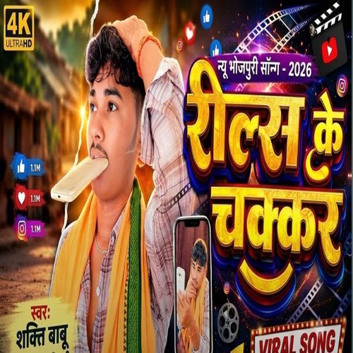 Reels Ke Chakkar