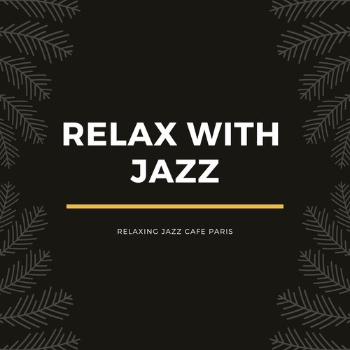 Jazz Relaxing cover art