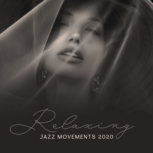 Jazz Club Ambient cover art