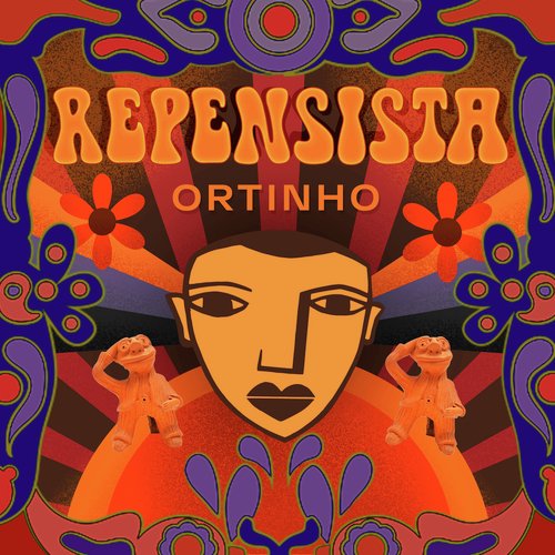 De Repente Cássia Eller cover art