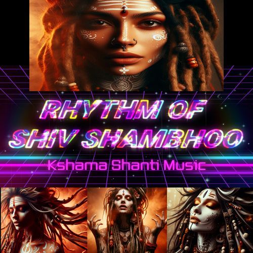 Rhythm of Shiv Shambhoo