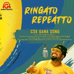 Ringato Repeatto (CSK Gana Song)-SRw9RhIAW2c