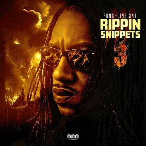 Benjamin cover art