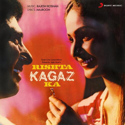 Rishta Kagaz Ka (Original Motion Picture Soundtrack)