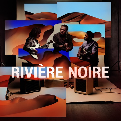 Riviere Noire